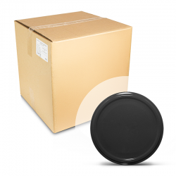 Lid RTS fi 82 Black 903...